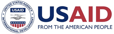 USAID Logo